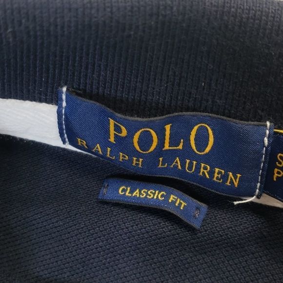 Polo Ralph Lauren Polo Shirt - Picture 4 of 5